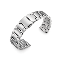 Stainless Steel Watches