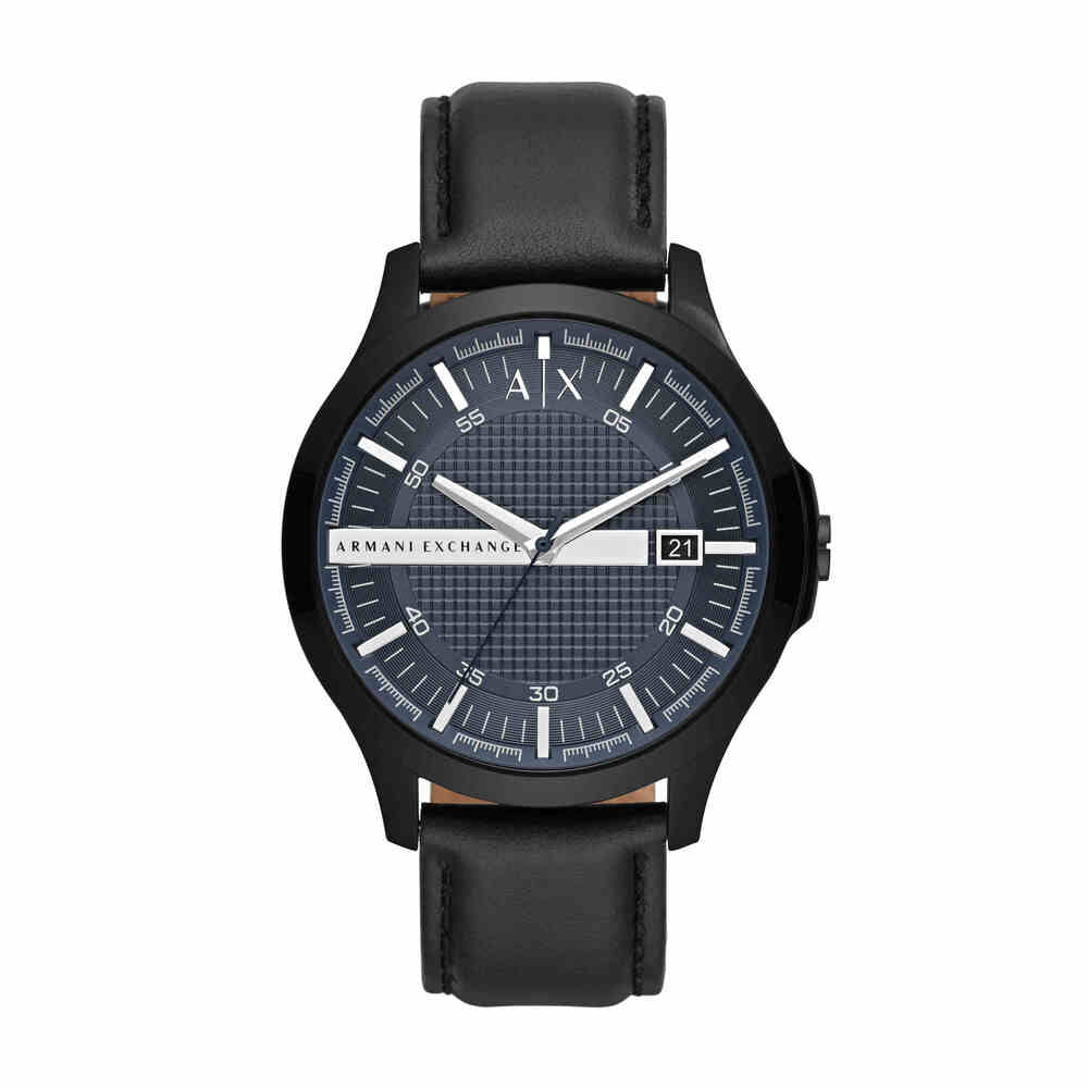 Hampton Analog Watch