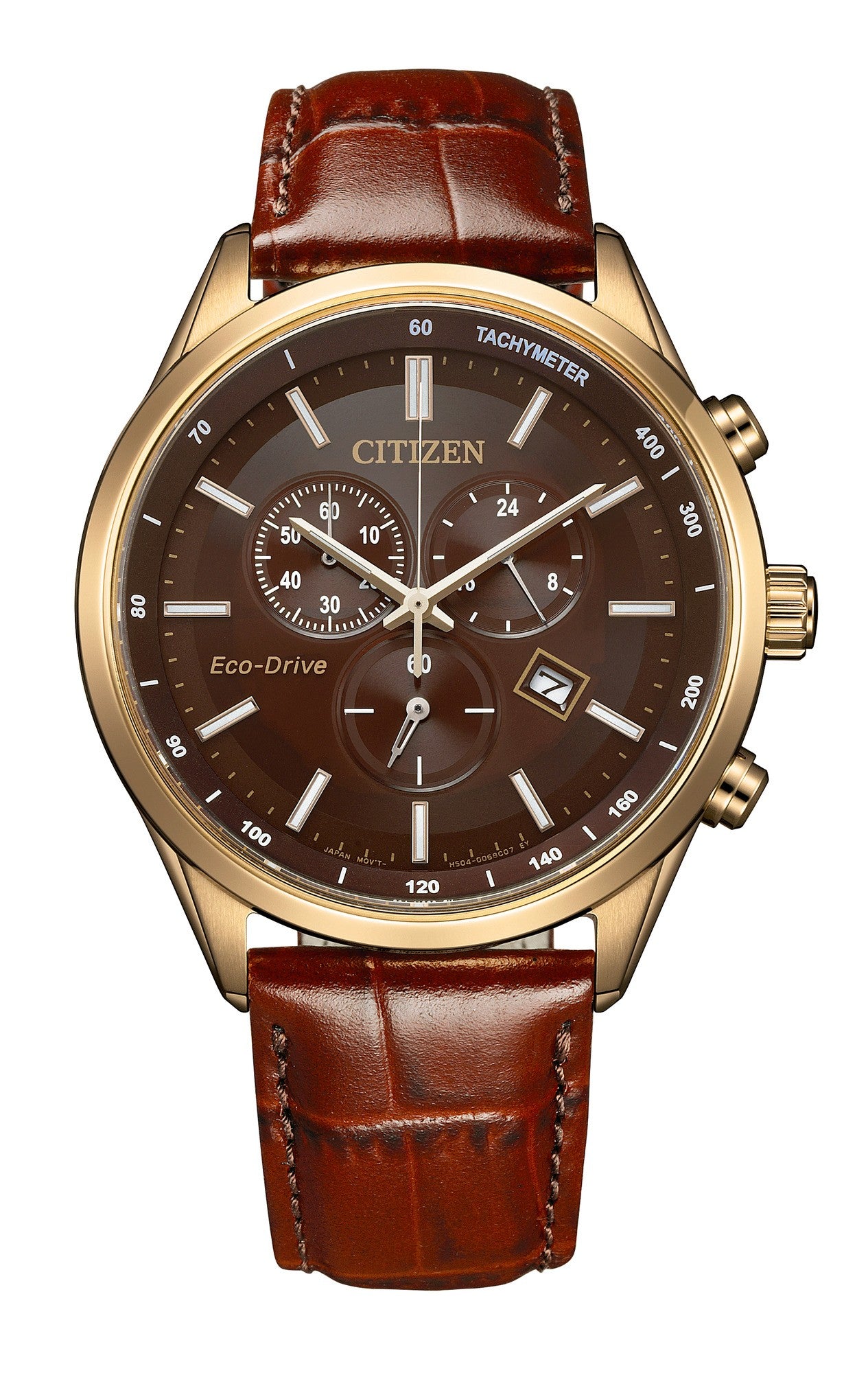 AT2573-07X Citizen Eco Drive