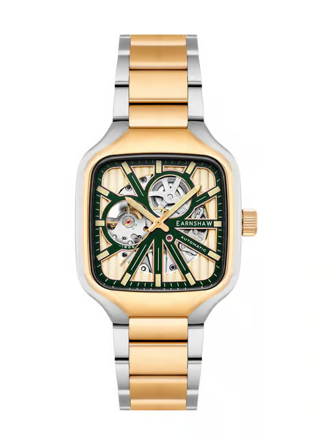 Paxton Automatic Skeleton