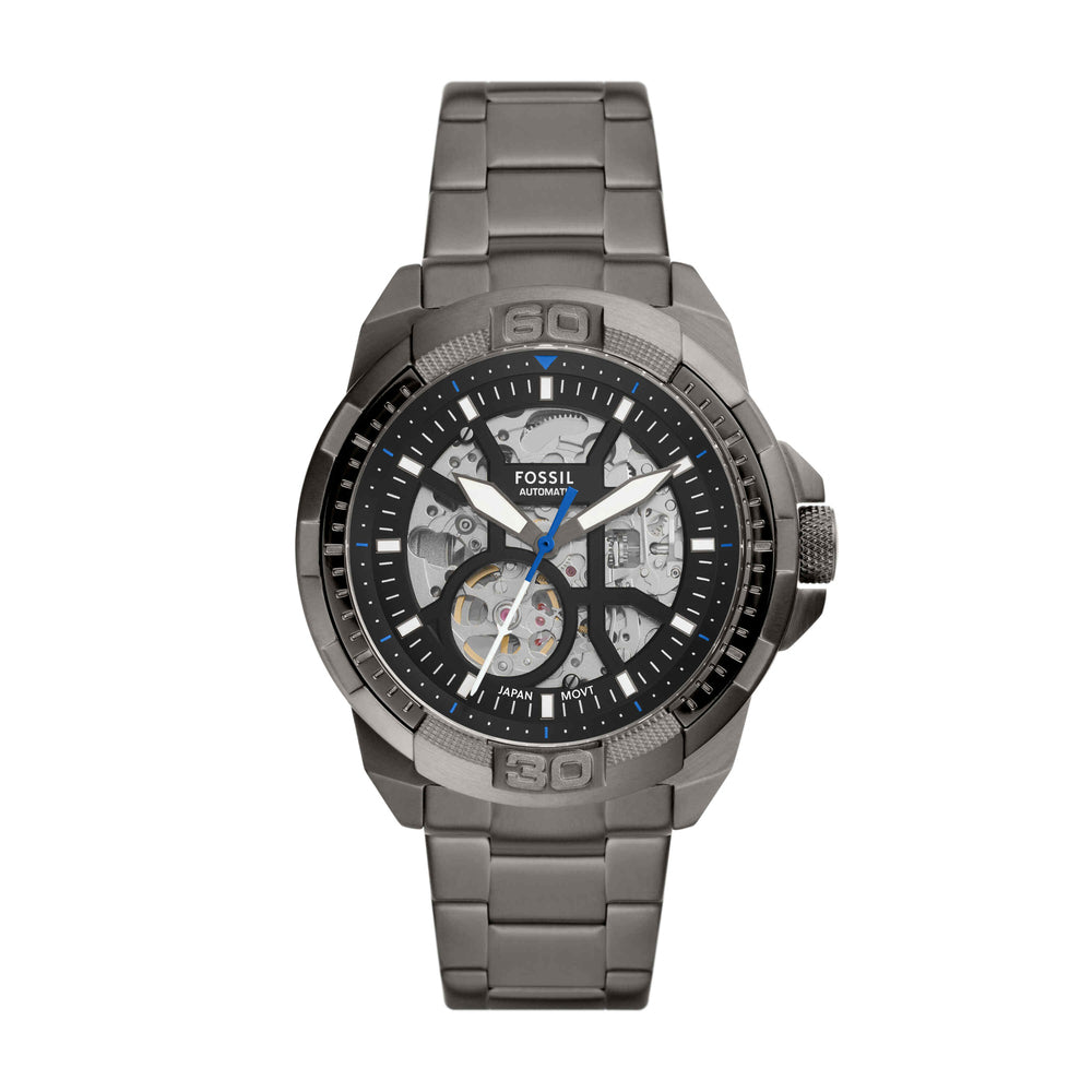 Bronson Automatic