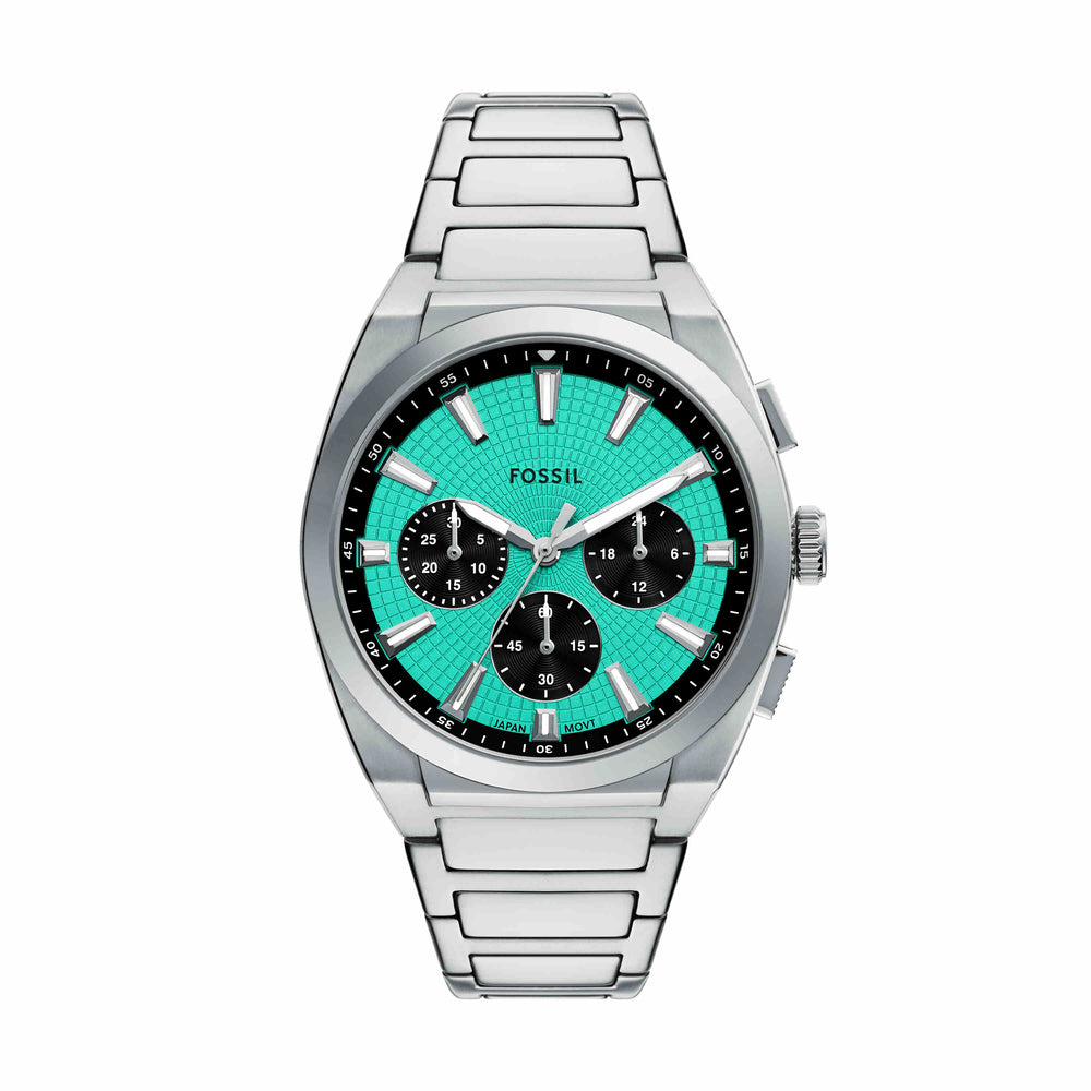Everett Chronograph