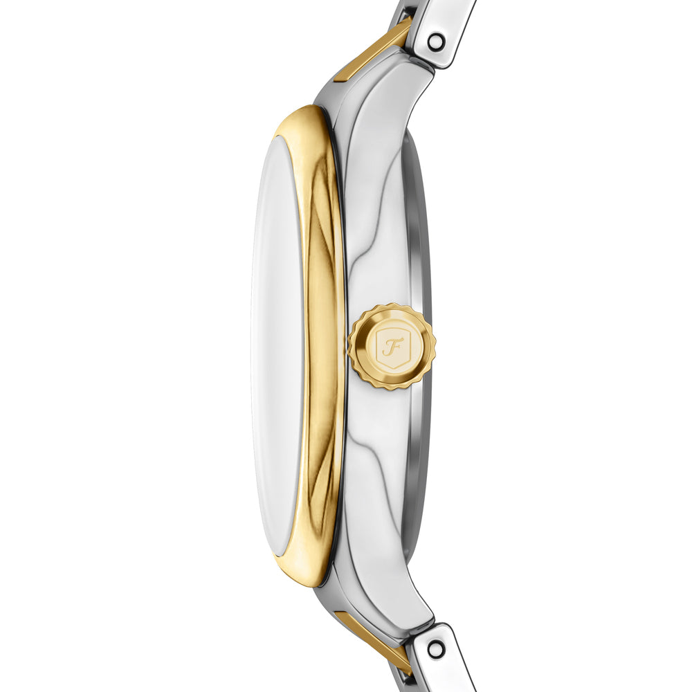 Gilmore Three-Hand Two-Tone