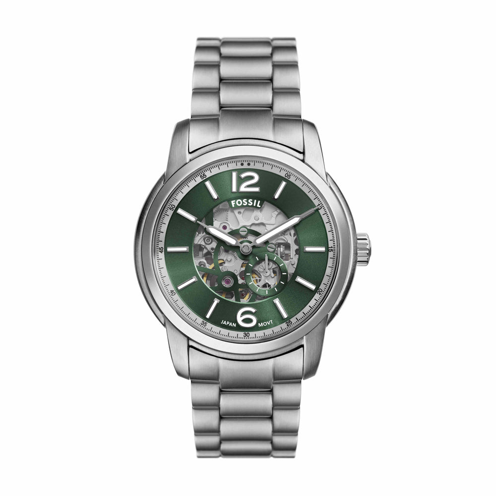 Heritage Automatic