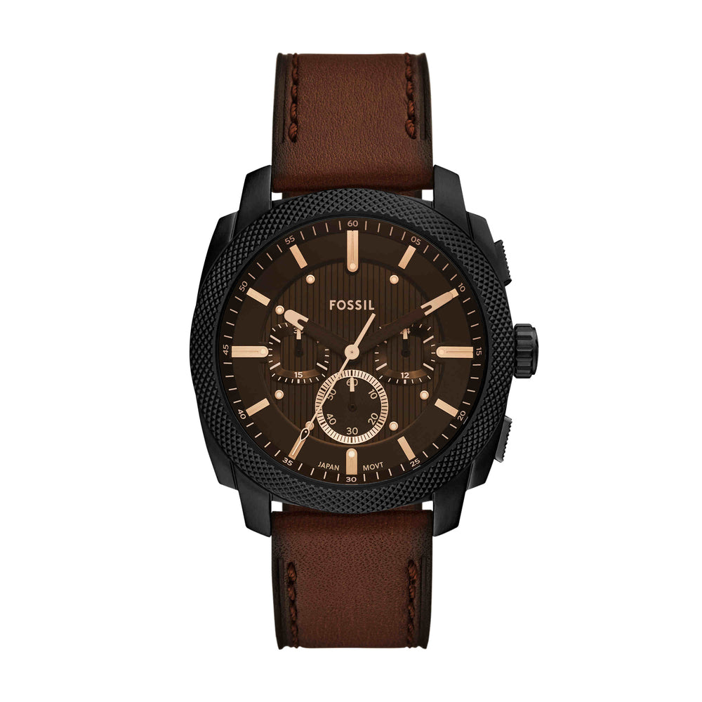 Machine Chronograph