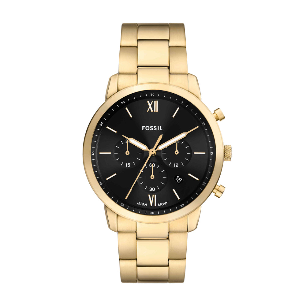 Neutra Chronograph