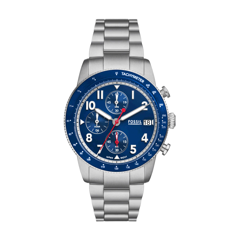 Sport Tourer Chronograph