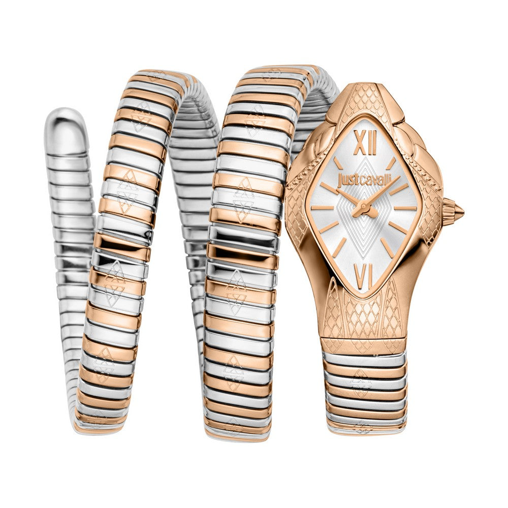 JC1L307M0065 Just Cavalli Cristallo