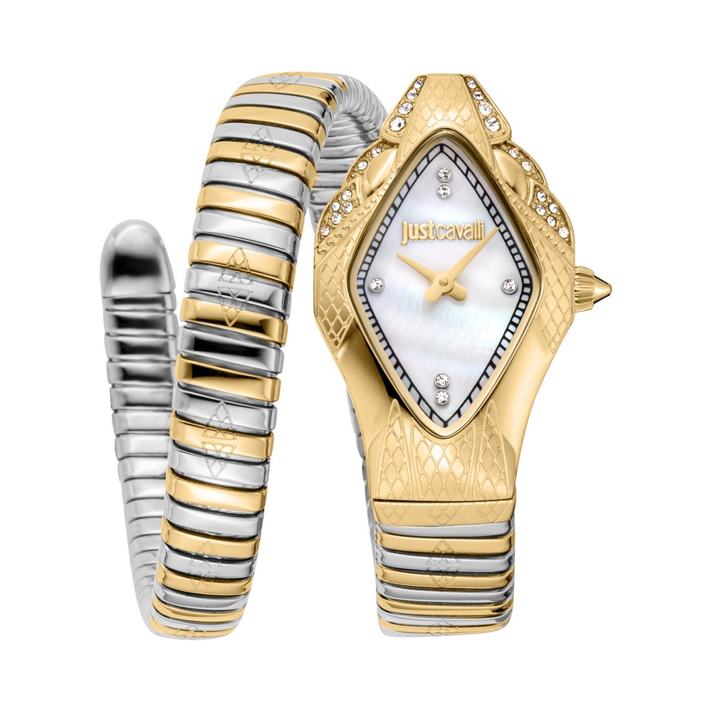 JC1L306M0065 Just Cavalli Ferocious