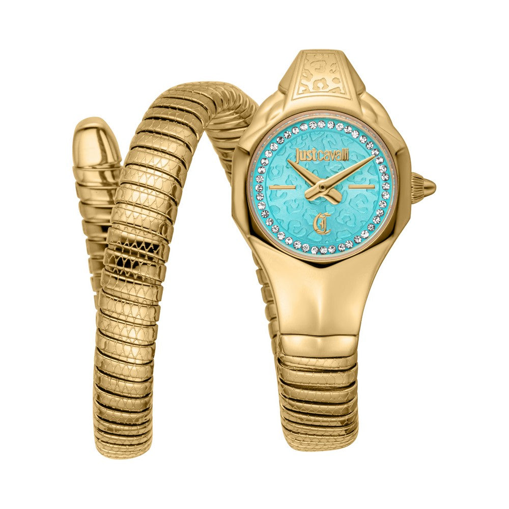 JC1L354M0035 Just Cavalli Fiore