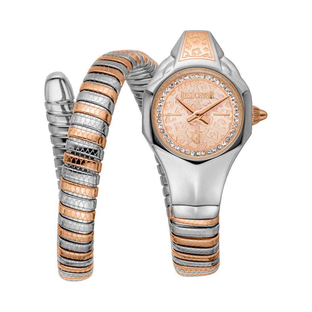 JC1L354M0065 Just Cavalli Fiore