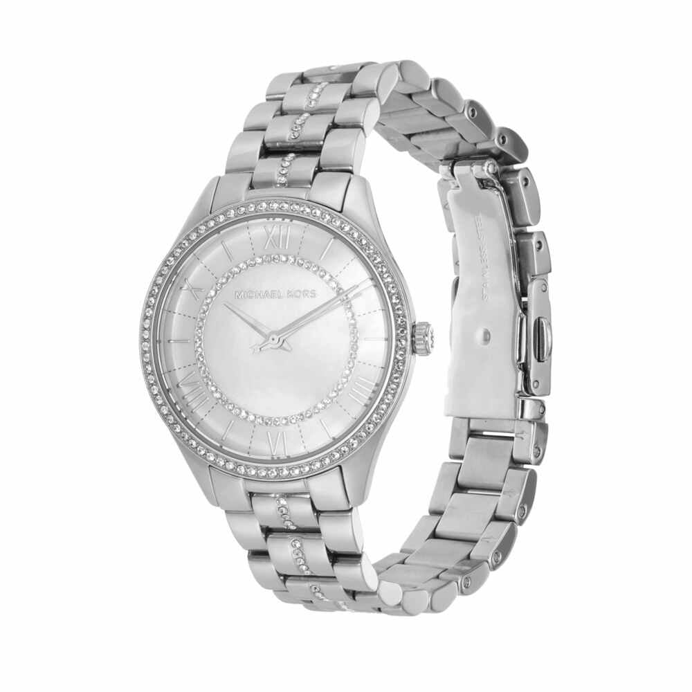 Women's Lauryn Stainless-steel Watch