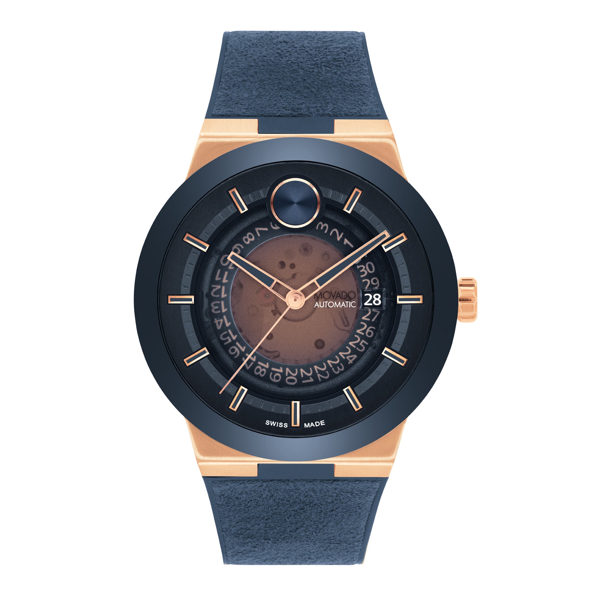 Bold Fusion Automatic