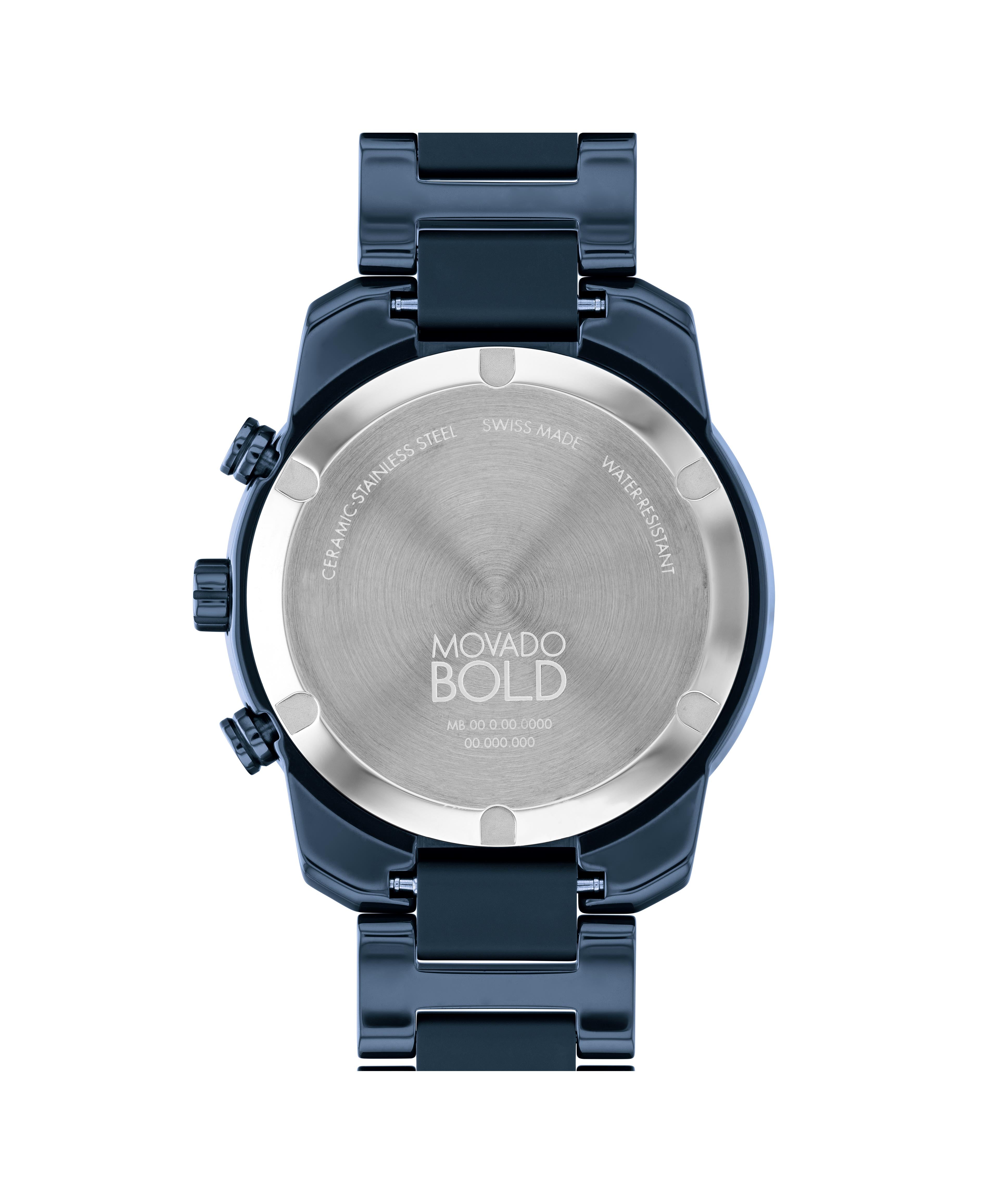 Bold Verso