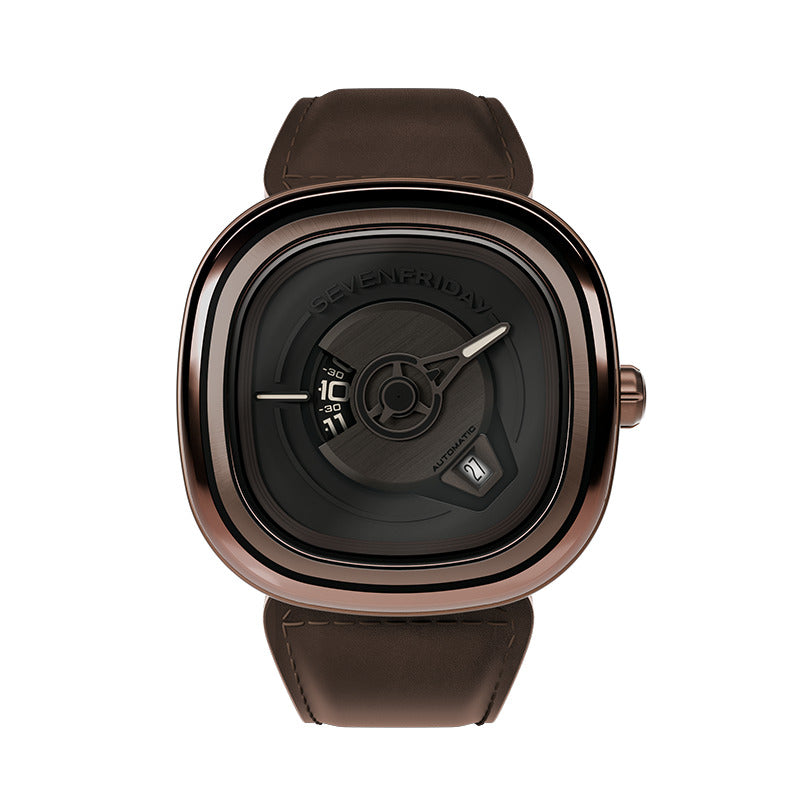 Sevenfriday Pe Series PE2/01