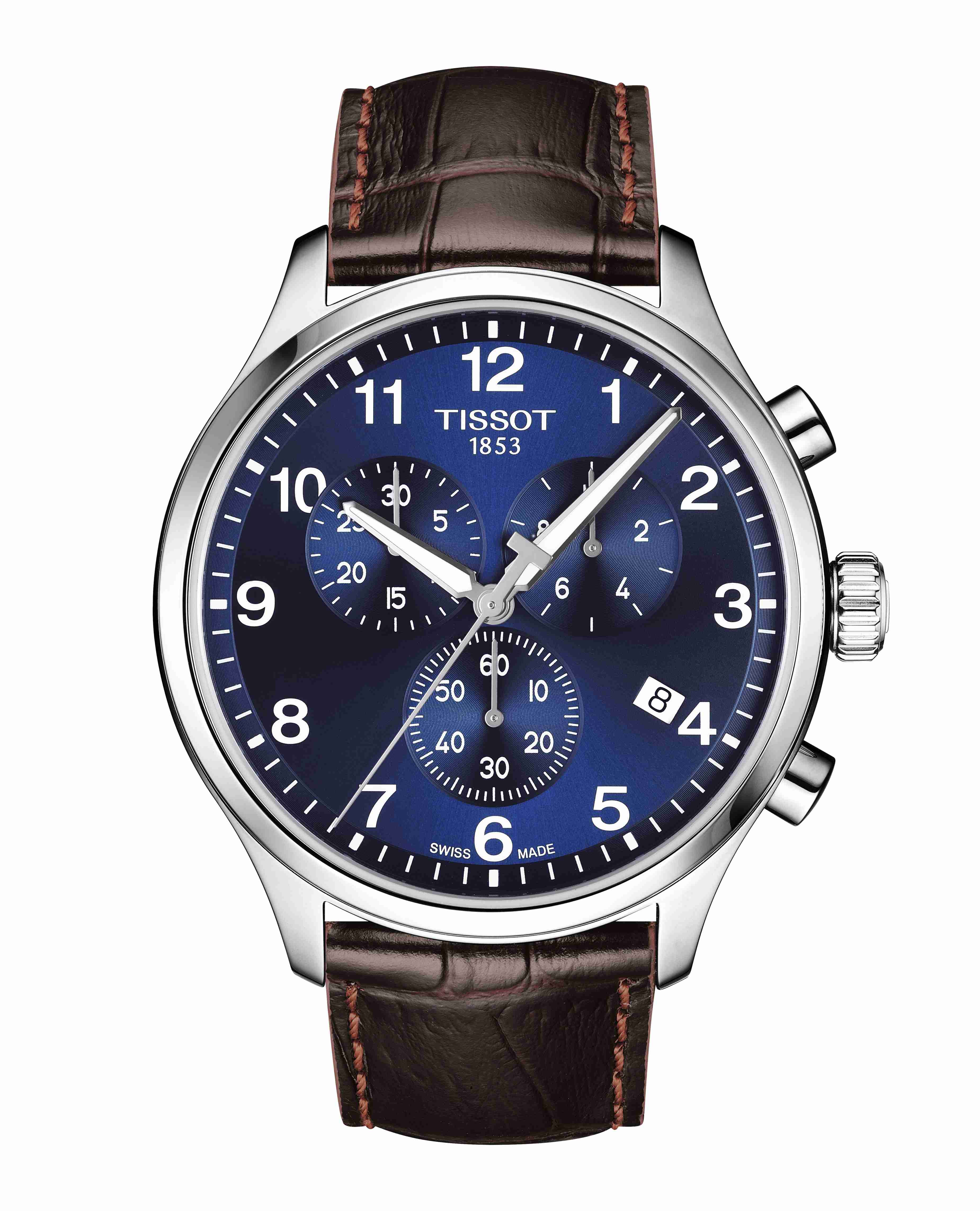tissot chrono xl classic t116.617.16.047.00