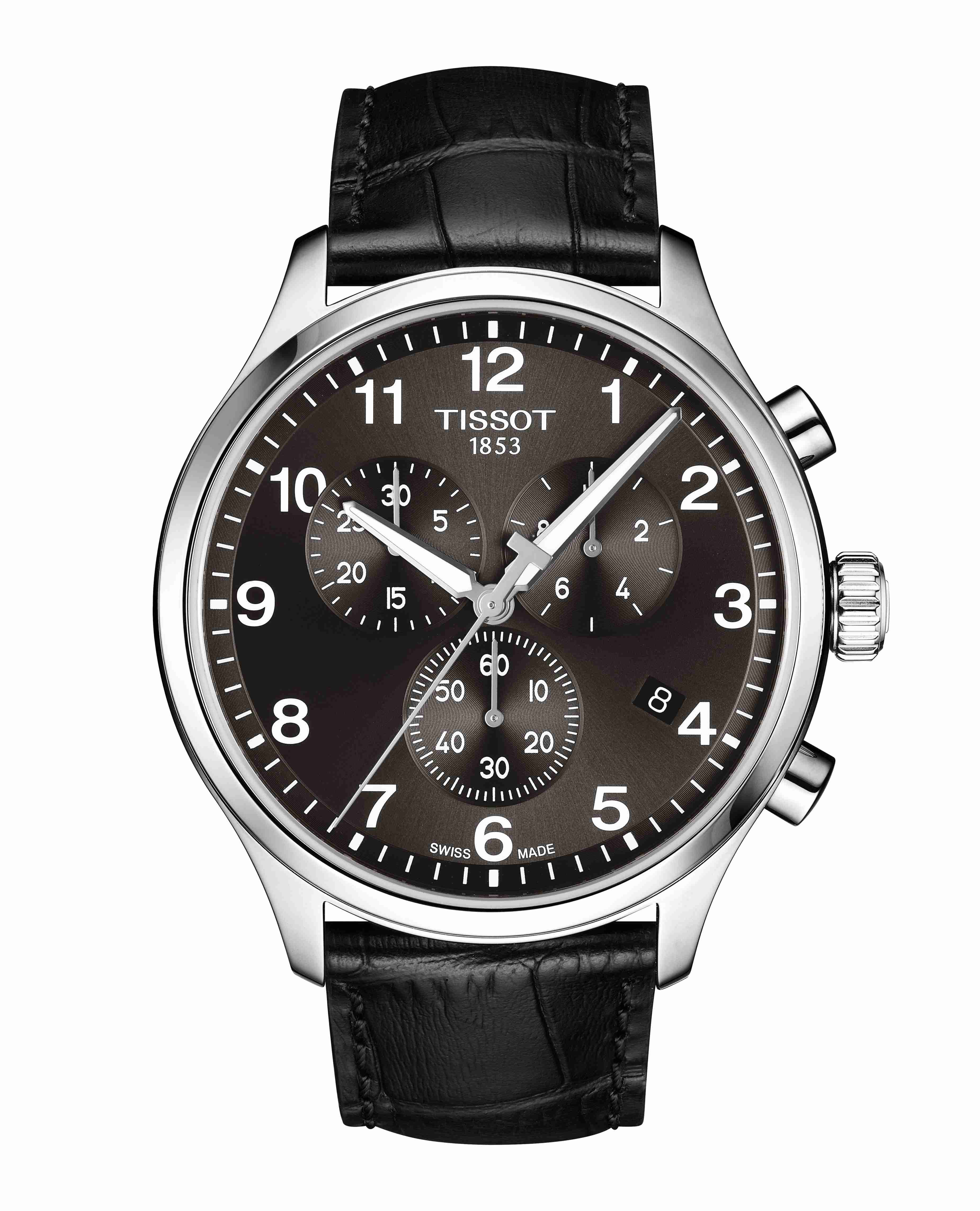 tissot chrono xl classic t116.617.16.057.00
