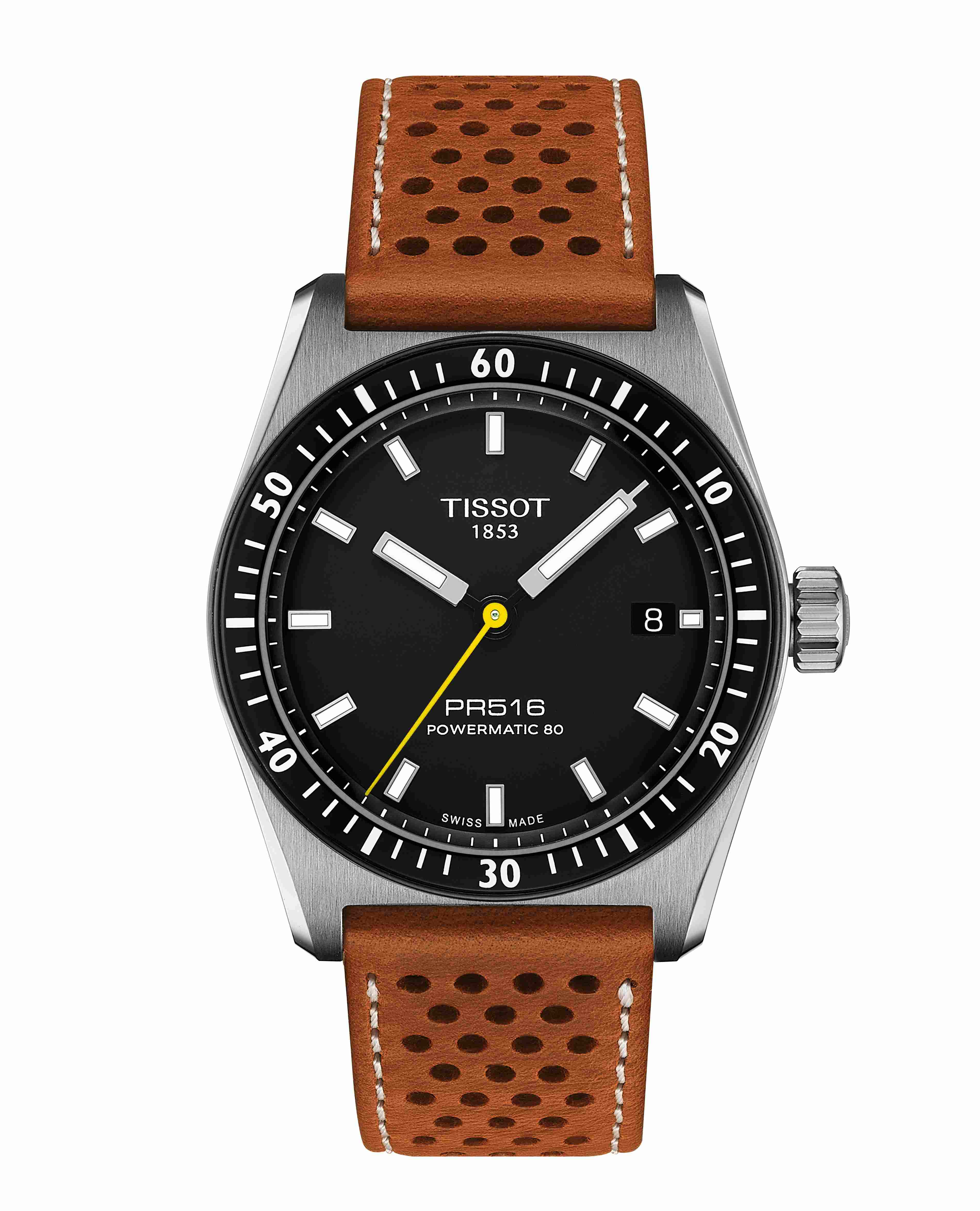 tissot pr516 powermatic 80 t149.407.16.051.00