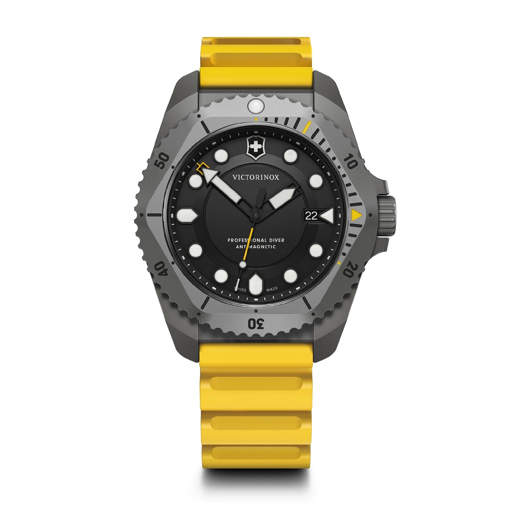 241992 Victorinox Dive Pro Quartz