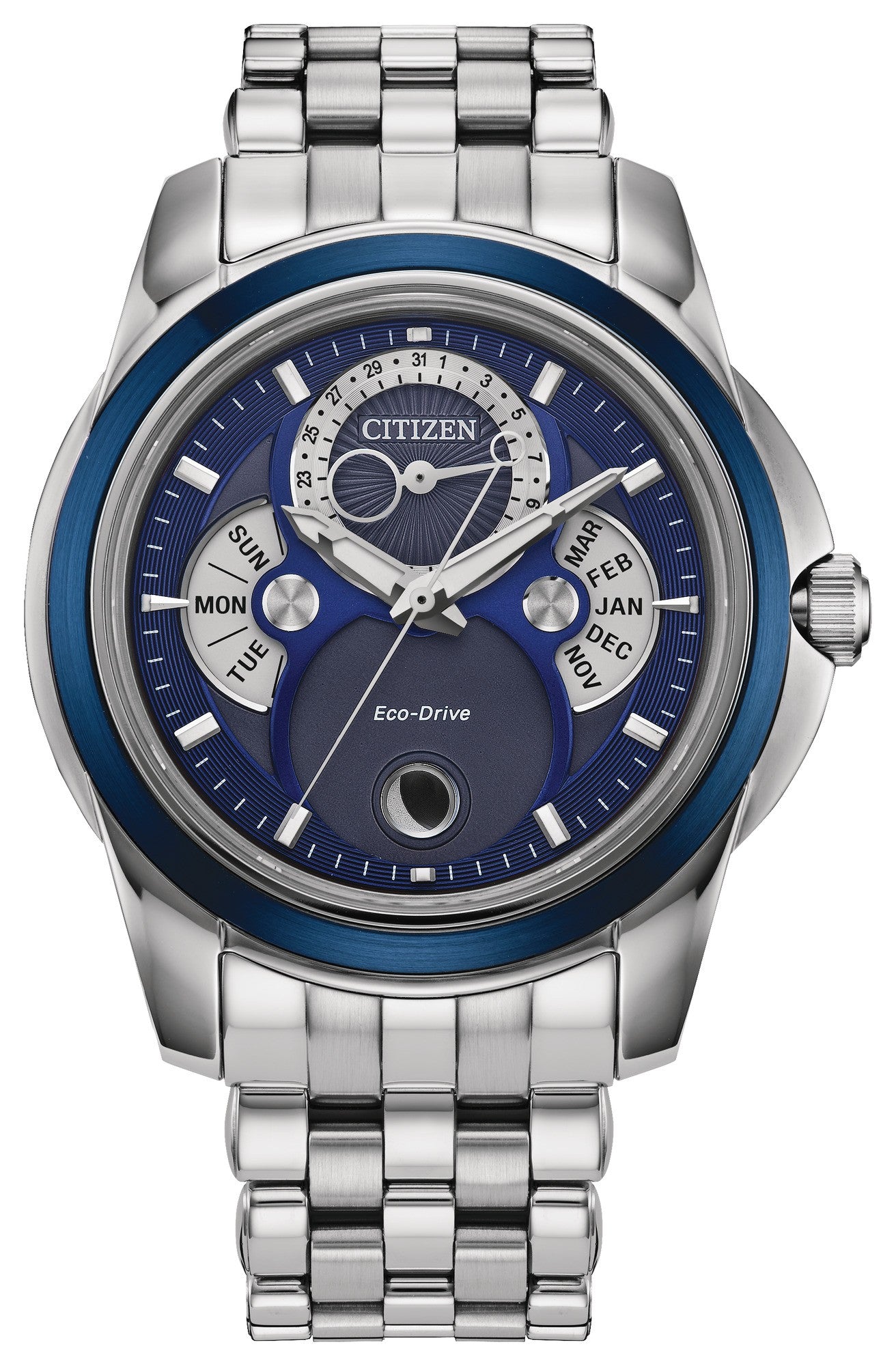 BU0088-51H Citizen Eco Drive