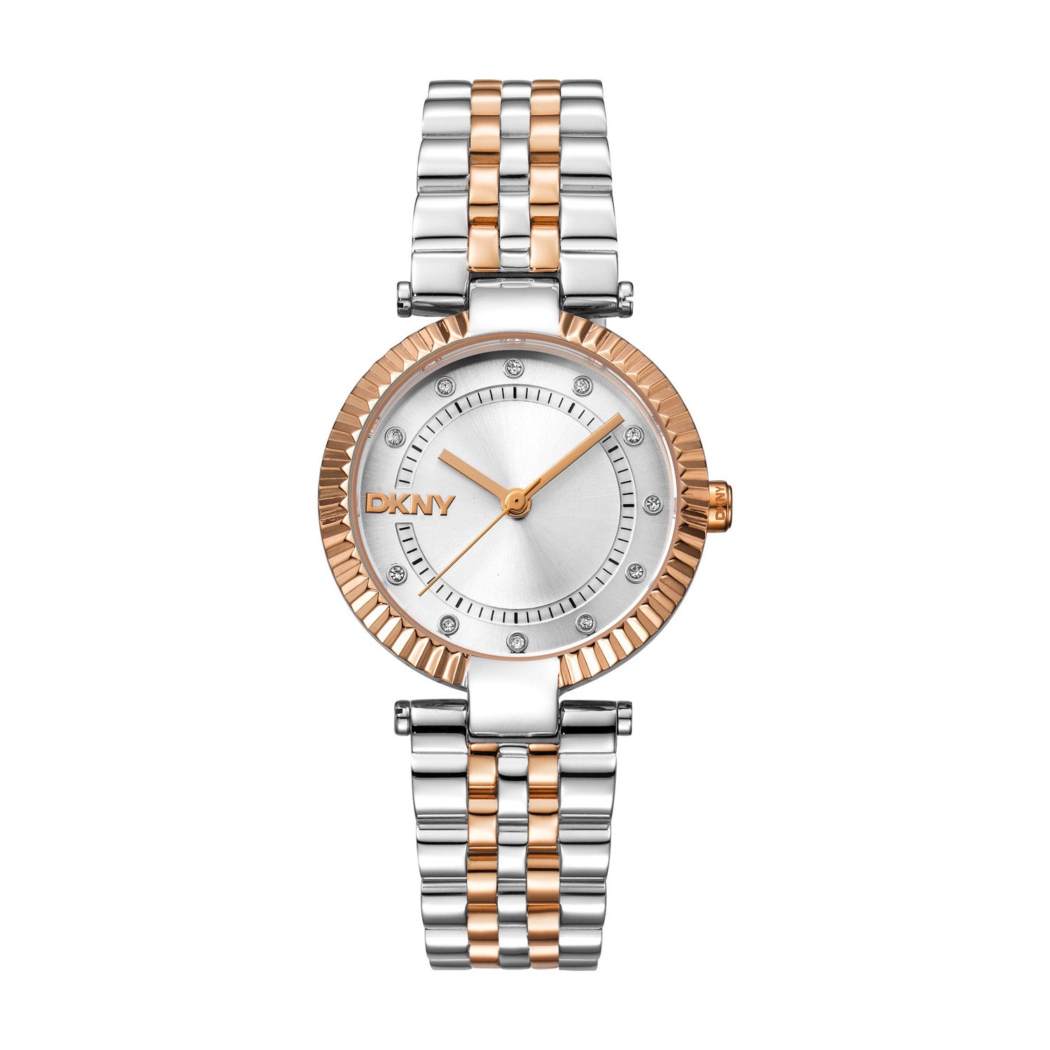 DK1L042M0085 DKNY Essential Glitz