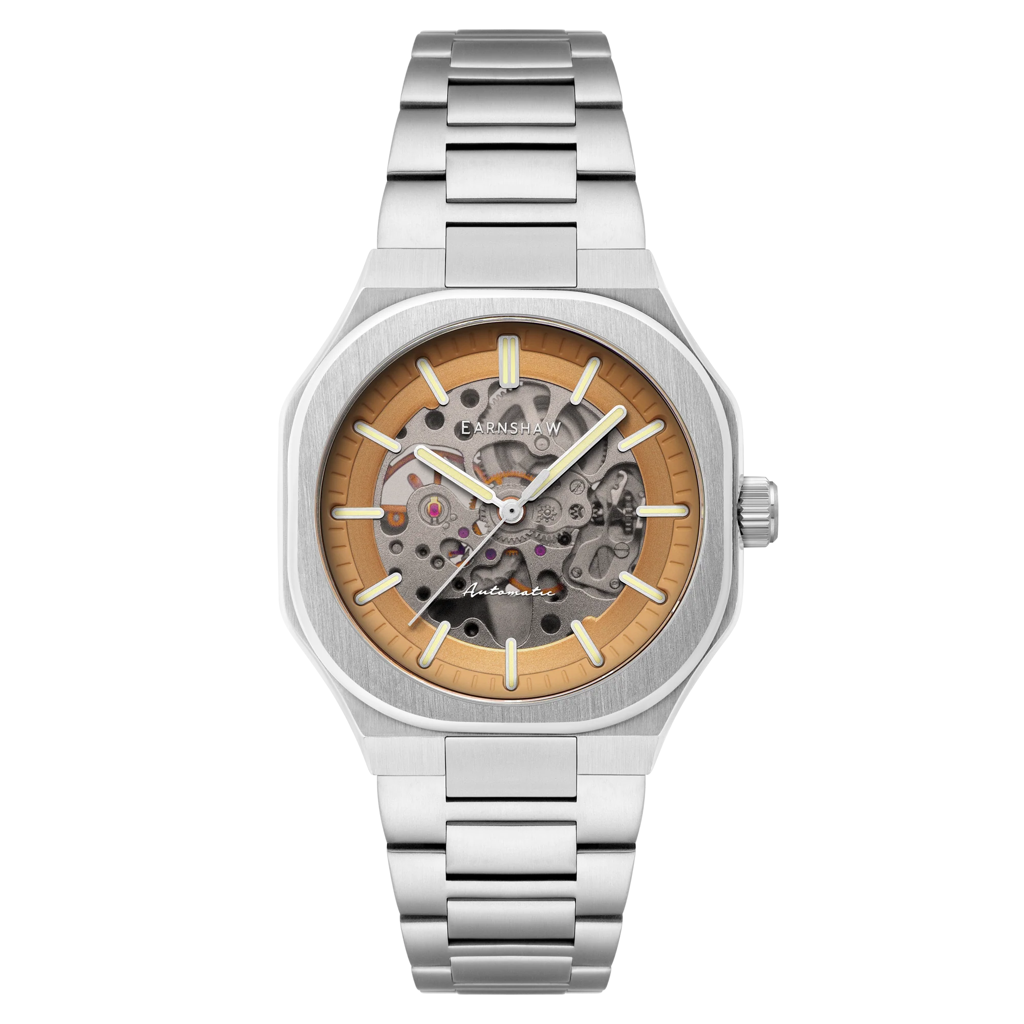 Exeter Automatic Skeleton