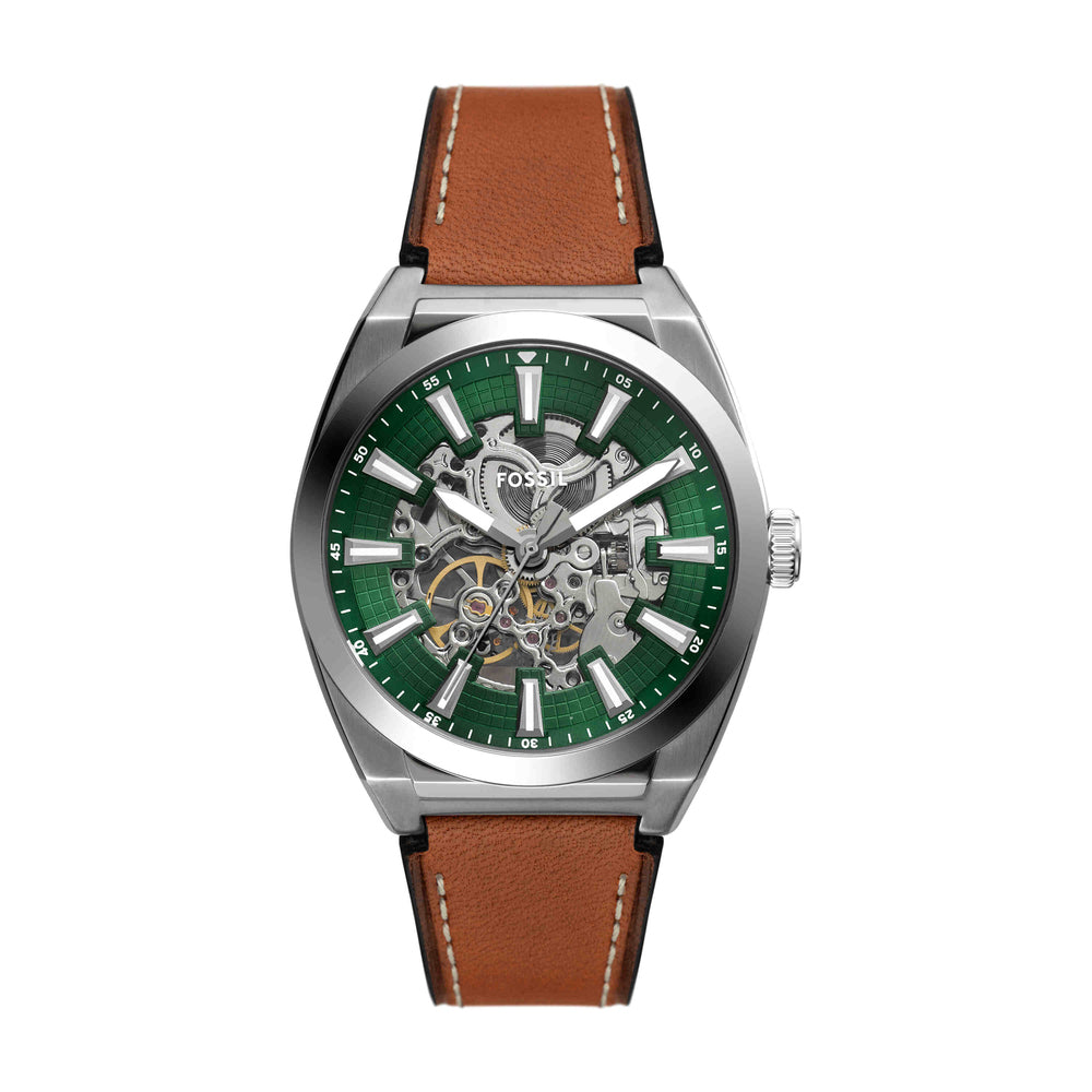 Everett Automatic