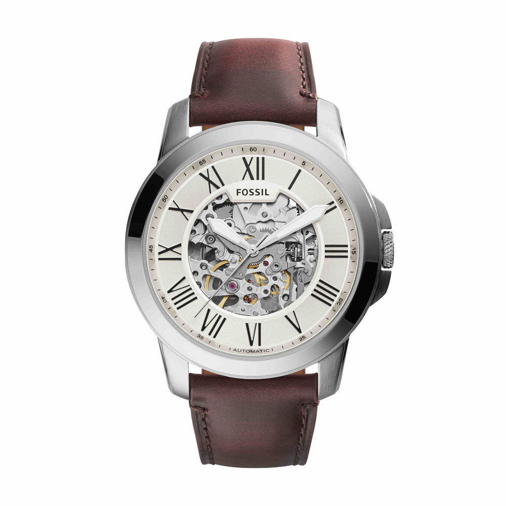 Grant Automatic
