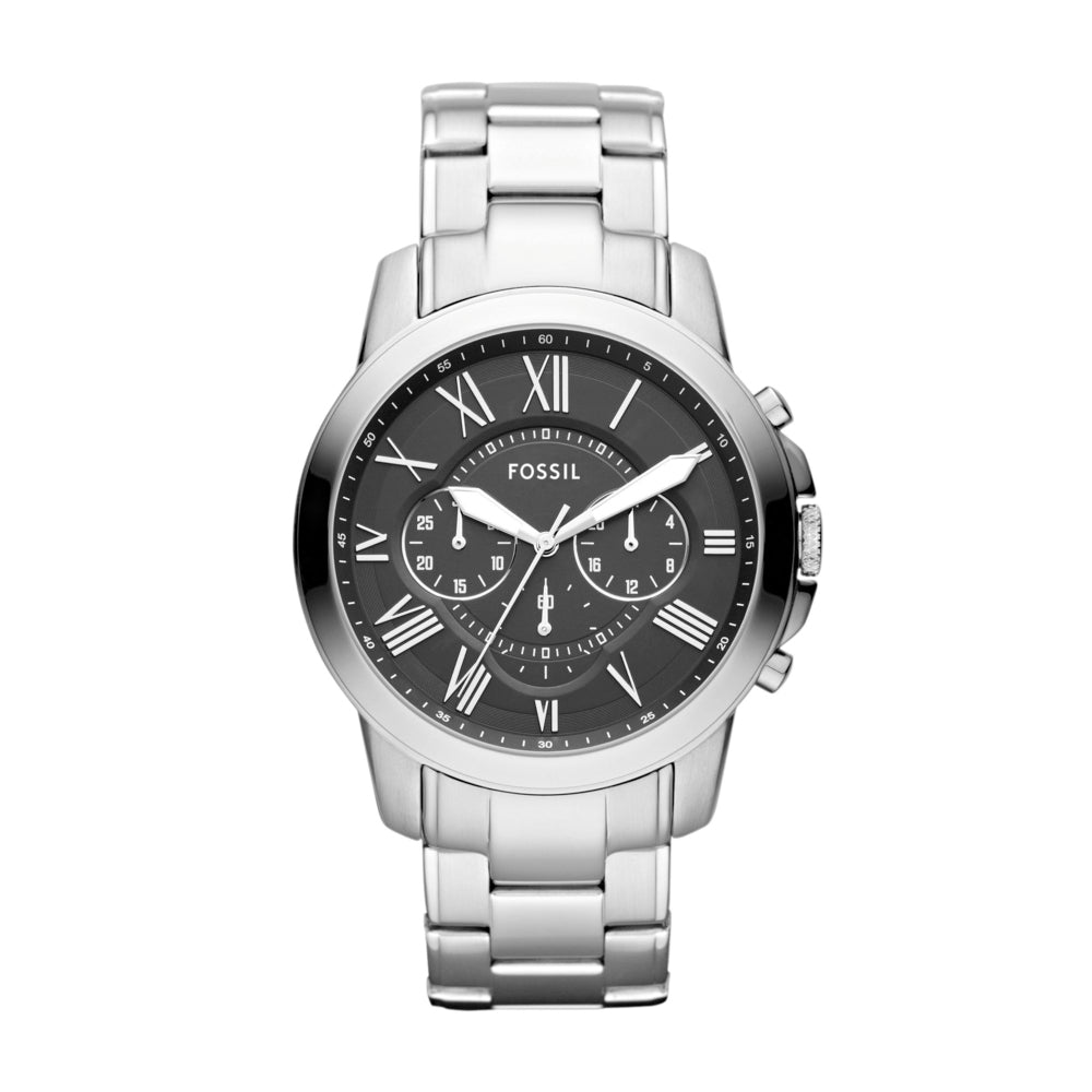 Grant Chronograph
