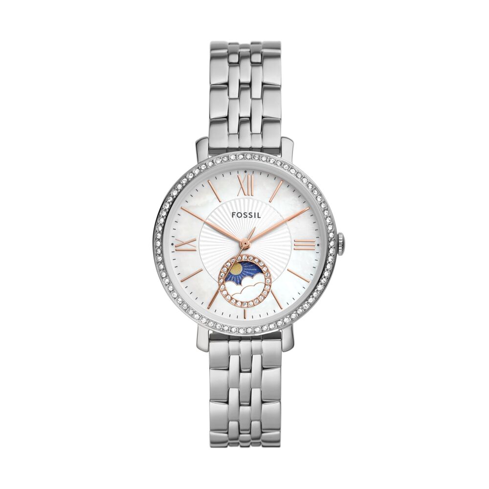 Jacqueline Sun Moon Multifunction