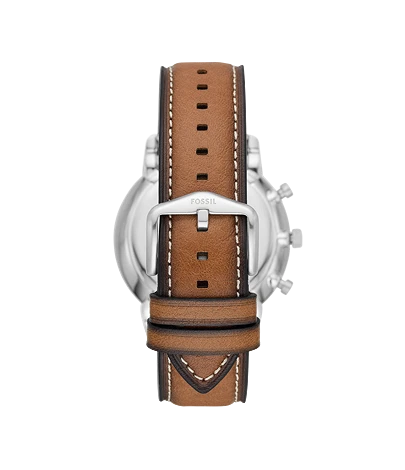 Neutra Chronograph Tan LiteHide™