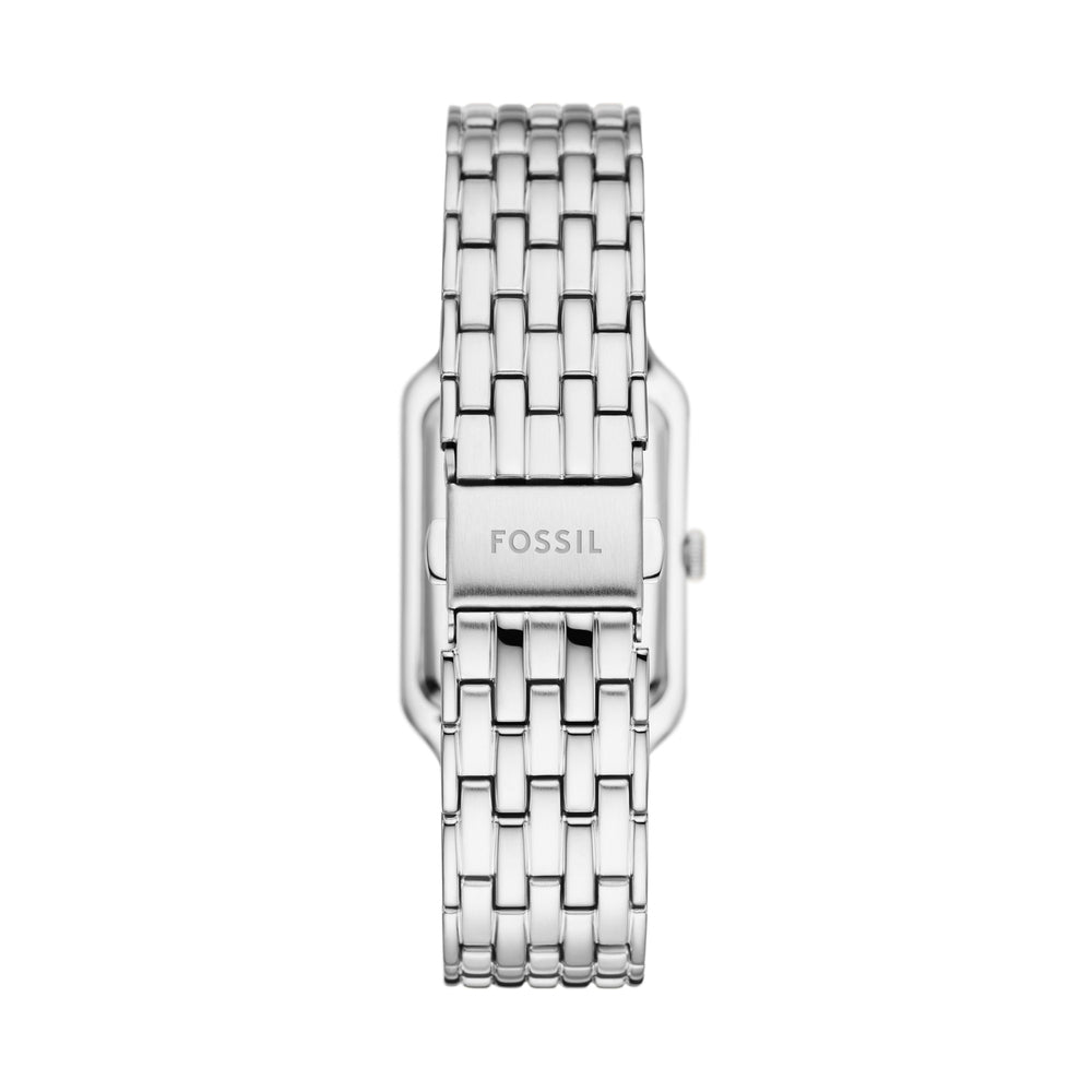 Raquel Three-Hand Date