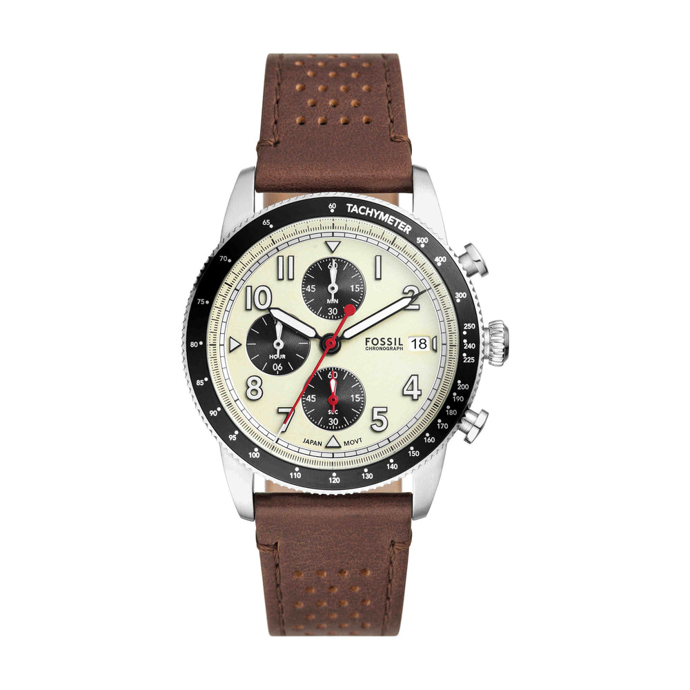 Sport Tourer Chronograph