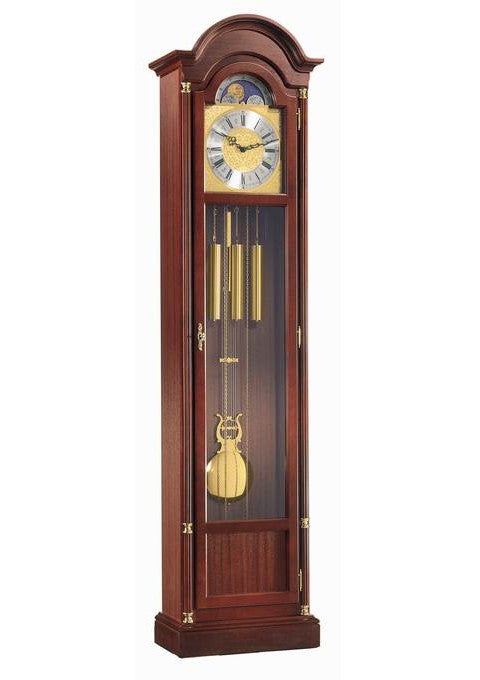Grandfather Floor Clock