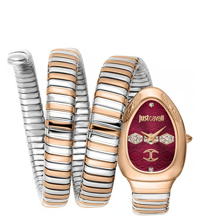 JC1L232M0065 Just Cavalli Cosenza