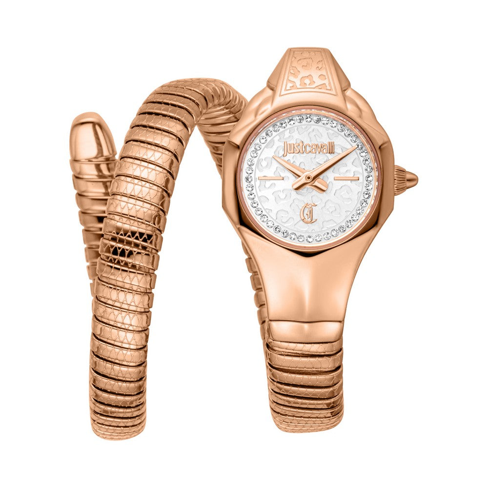 JC1L354M0045 Just Cavalli Fiore 