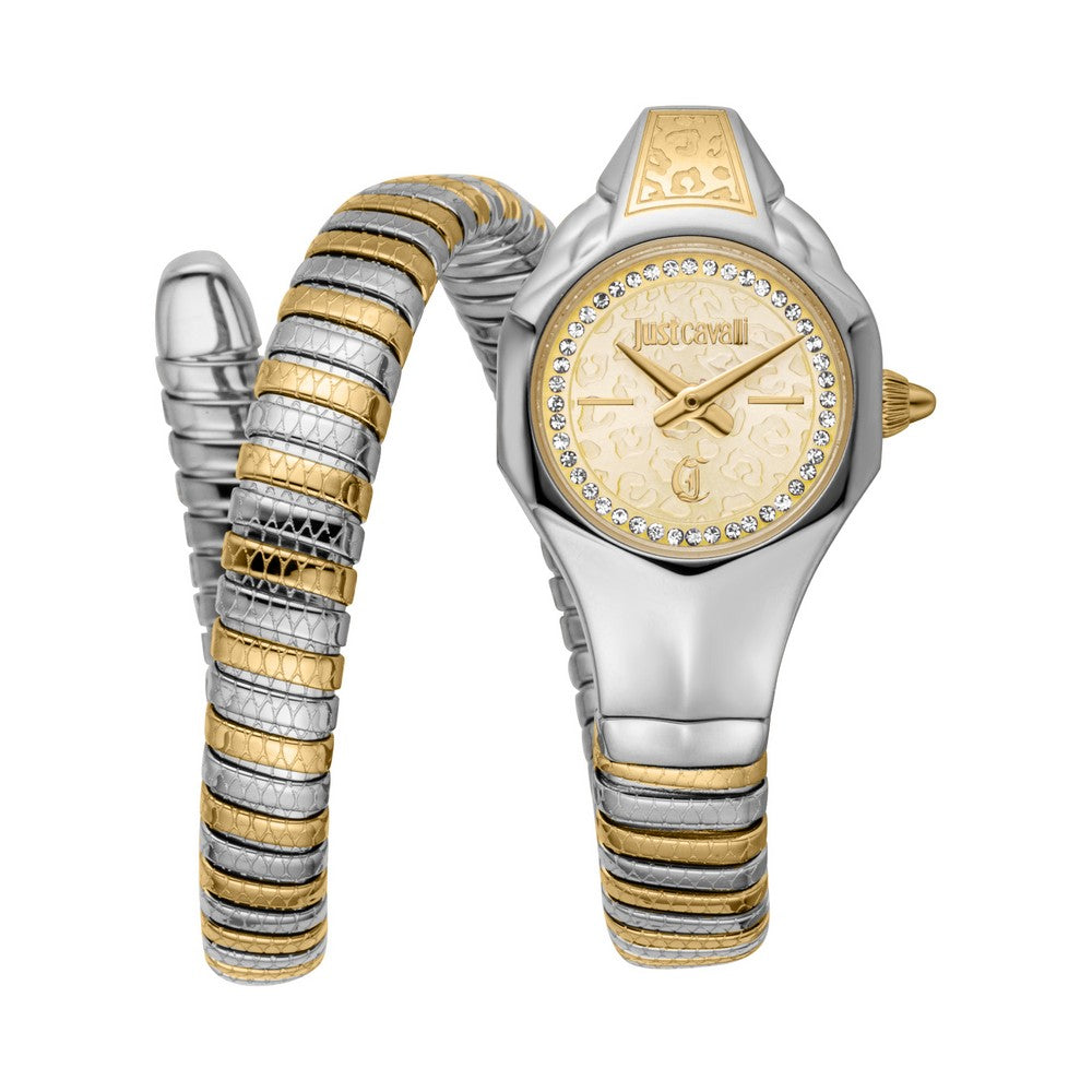 JC1L354M0055 Just Cavalli Fiore 