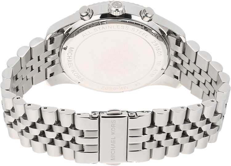 Men's Lexington Stainless-Steel Watch