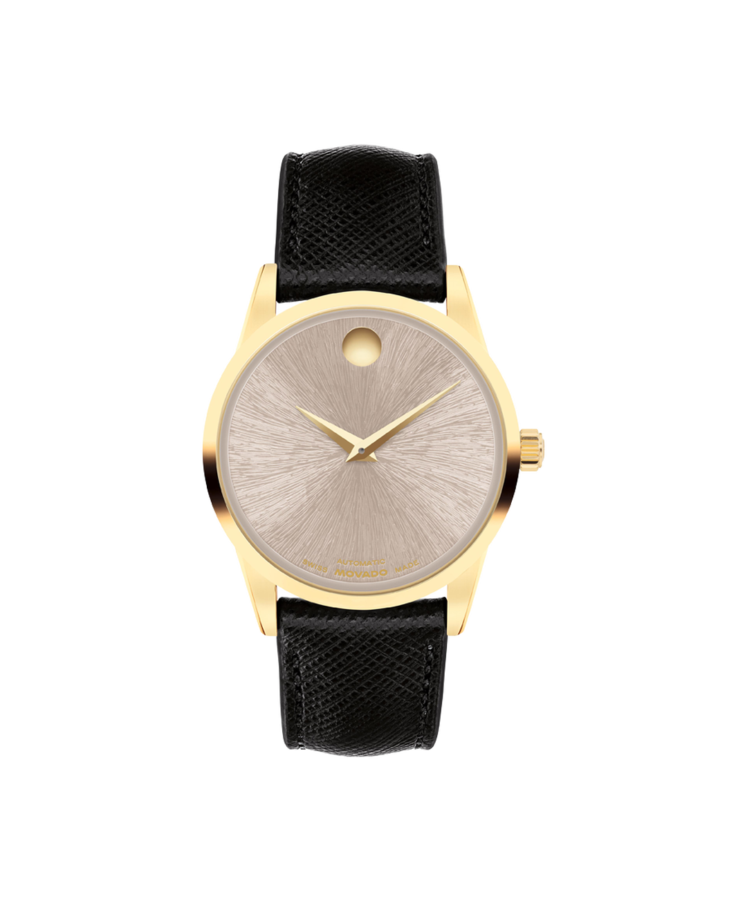 Museum Classic Automatic