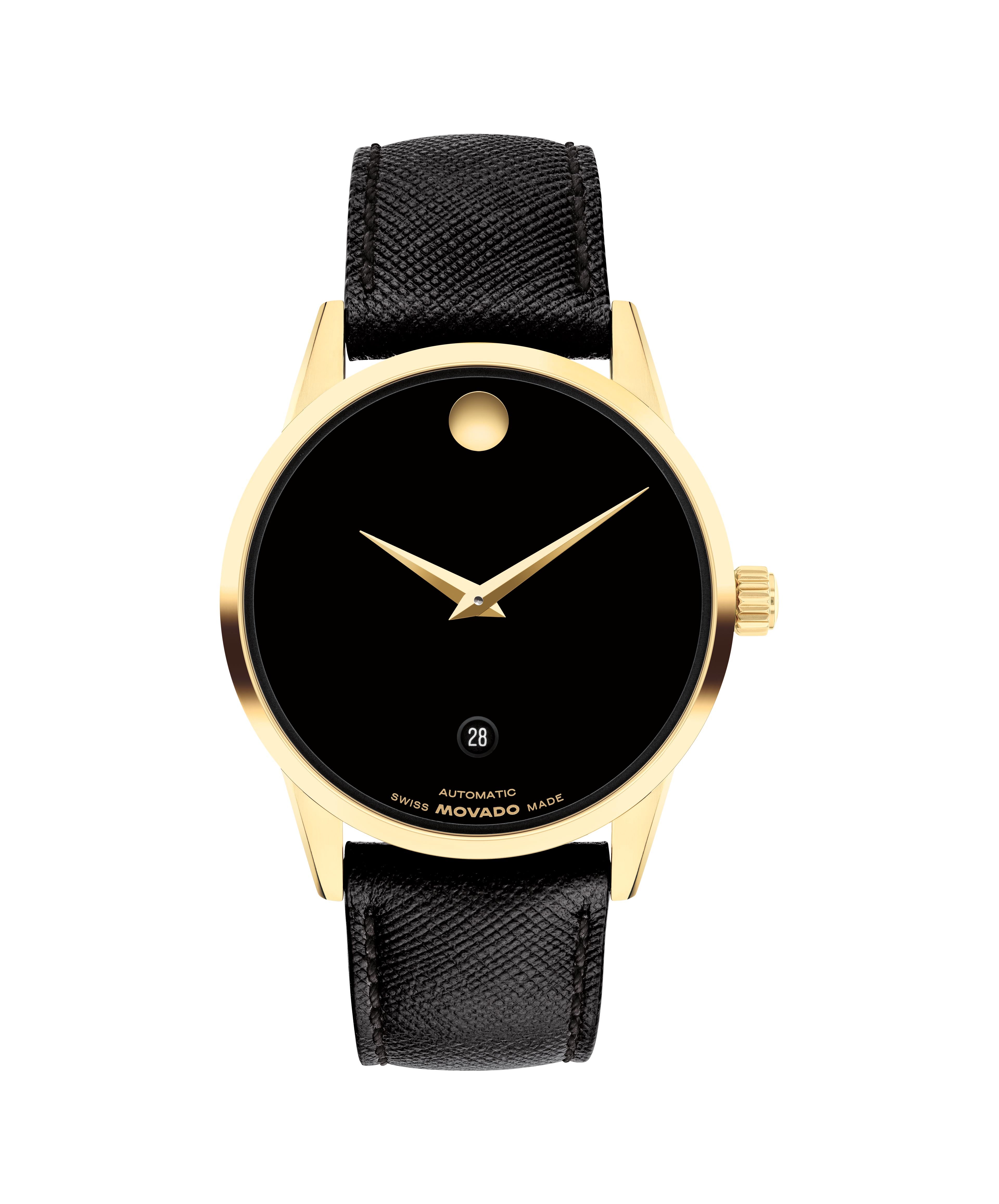 Museum Classic Automatic
