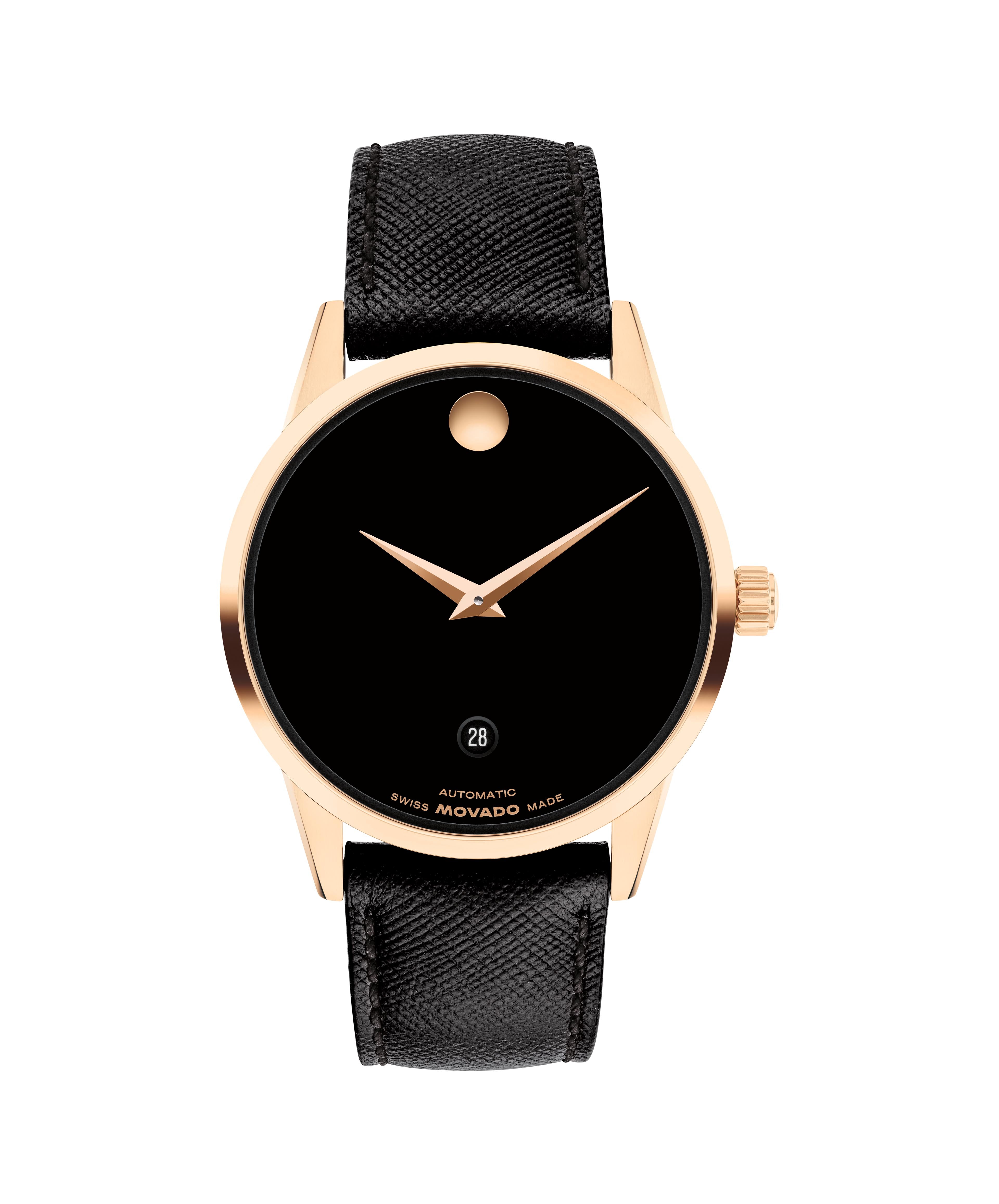Museum Classic Automatic