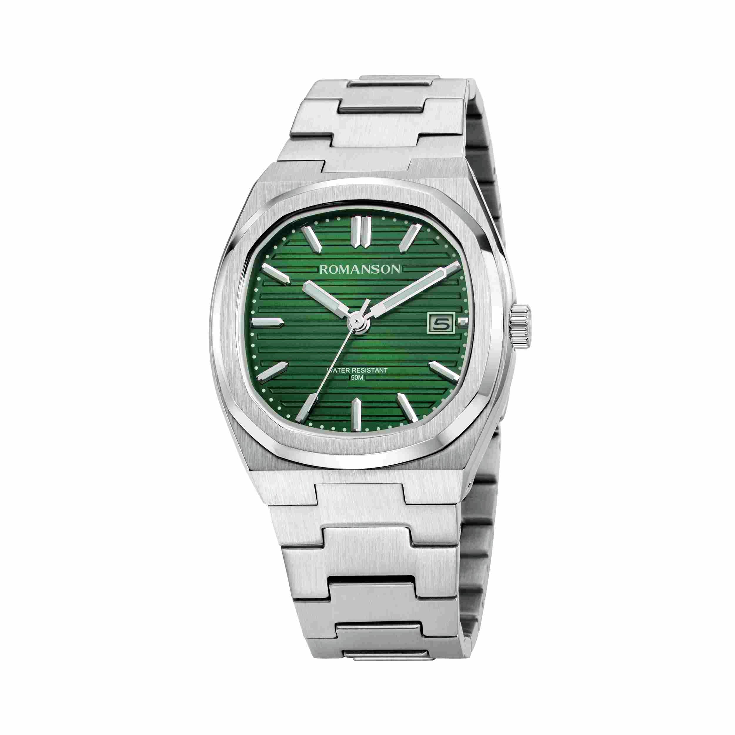 Romanson TM3BF008MMWGN
