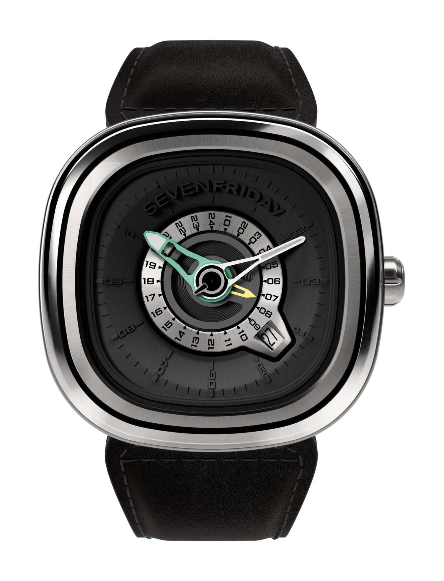 Sevenfriday GMT PG1/01