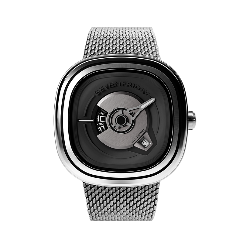 Sevenfriday Pe Series PE1/01M
