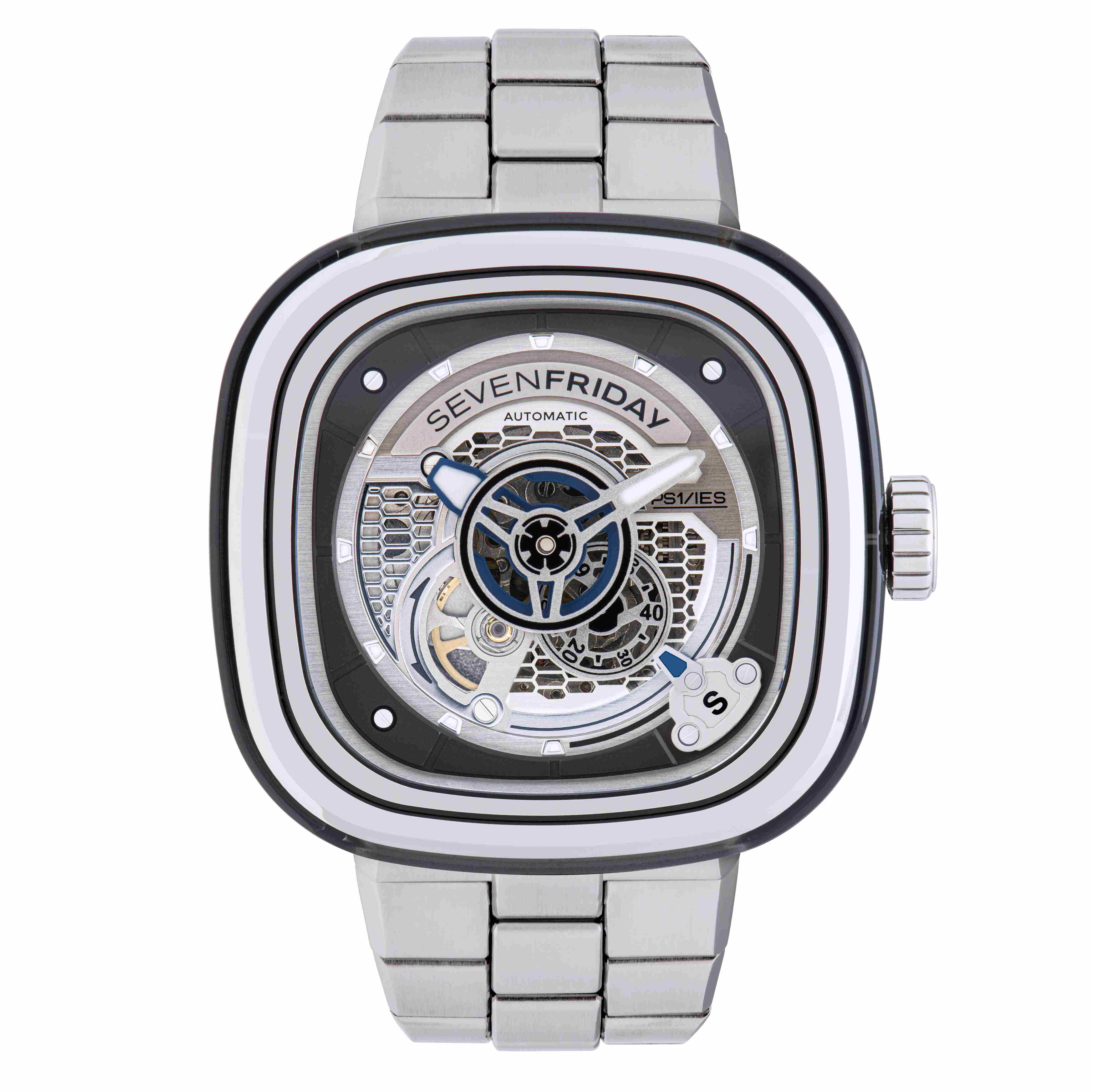 Sevenfriday P Series PS1/01M