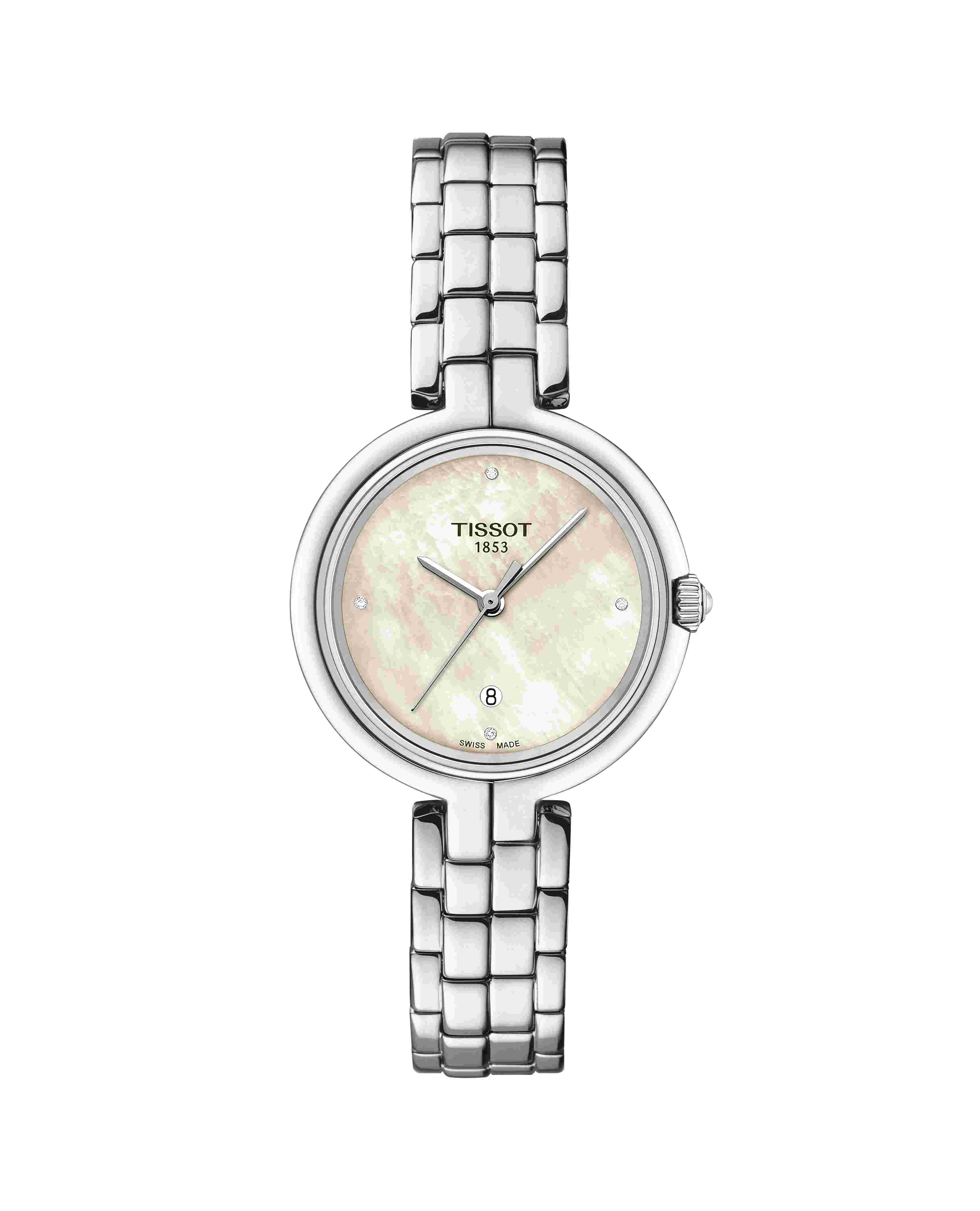 tissot flamingo t094.210.11.116.02