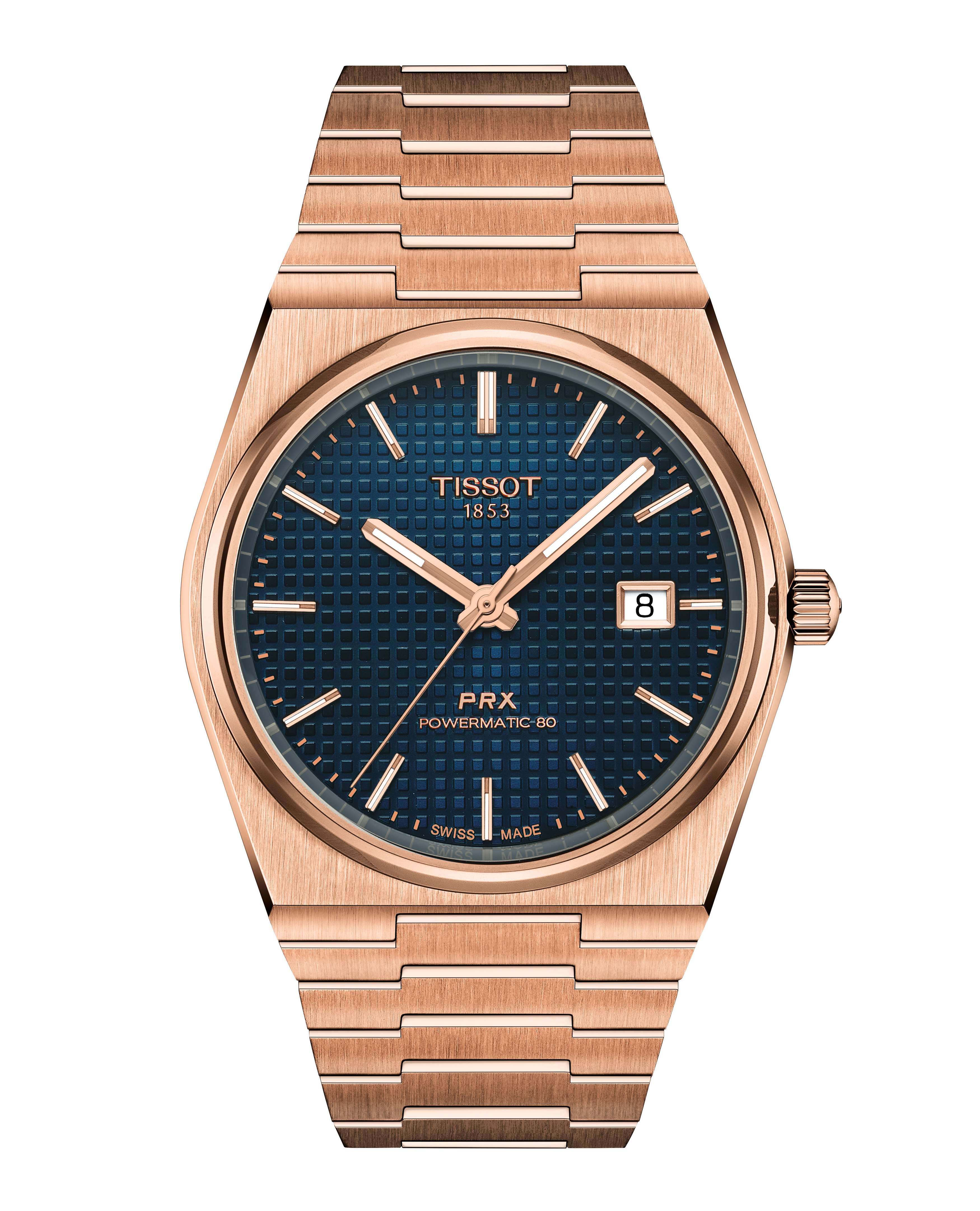 tissot prx powermatic 80 t137.407.33.041.00