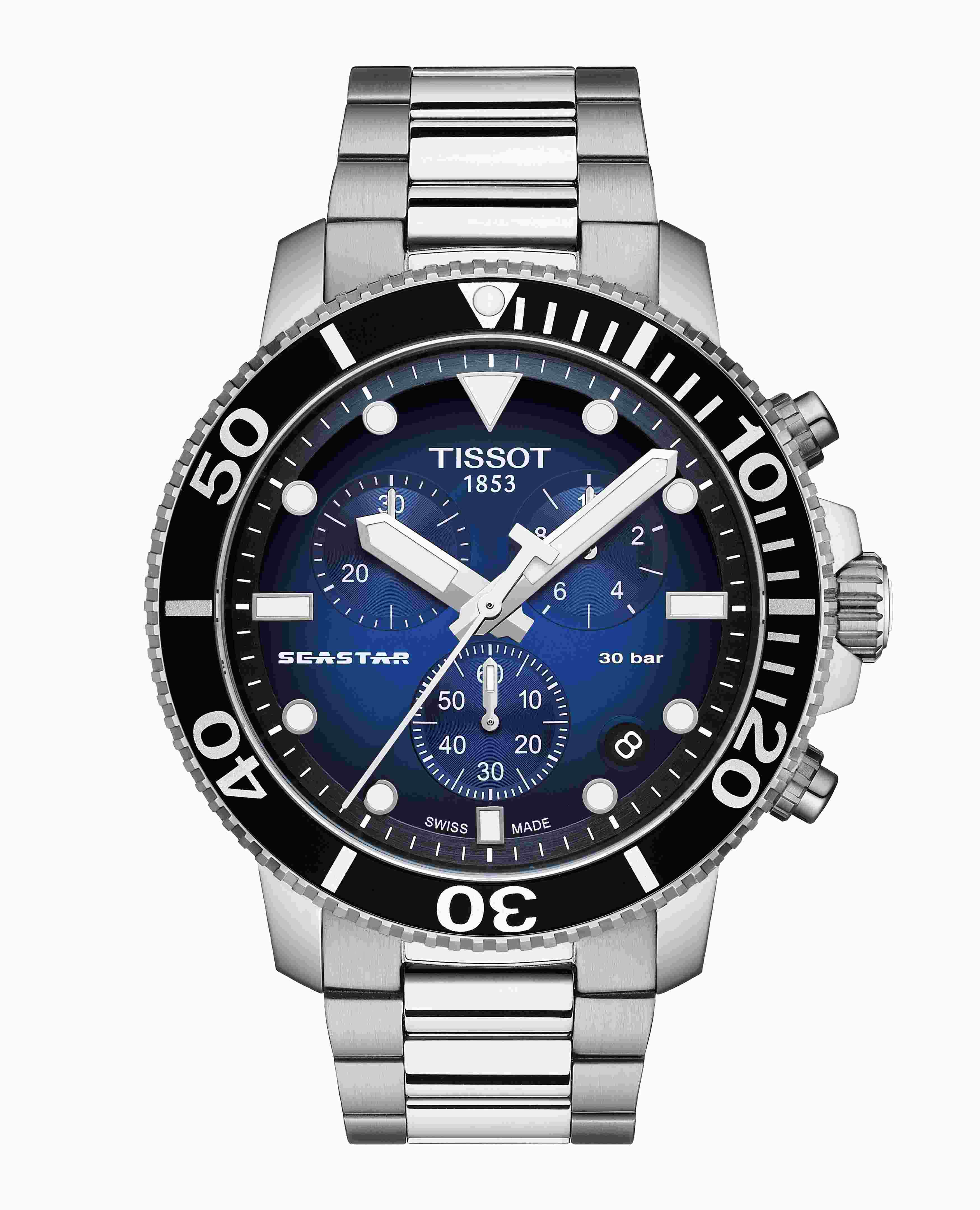tissot seastar 1000 quartz chronograph t120.417.11.041.01