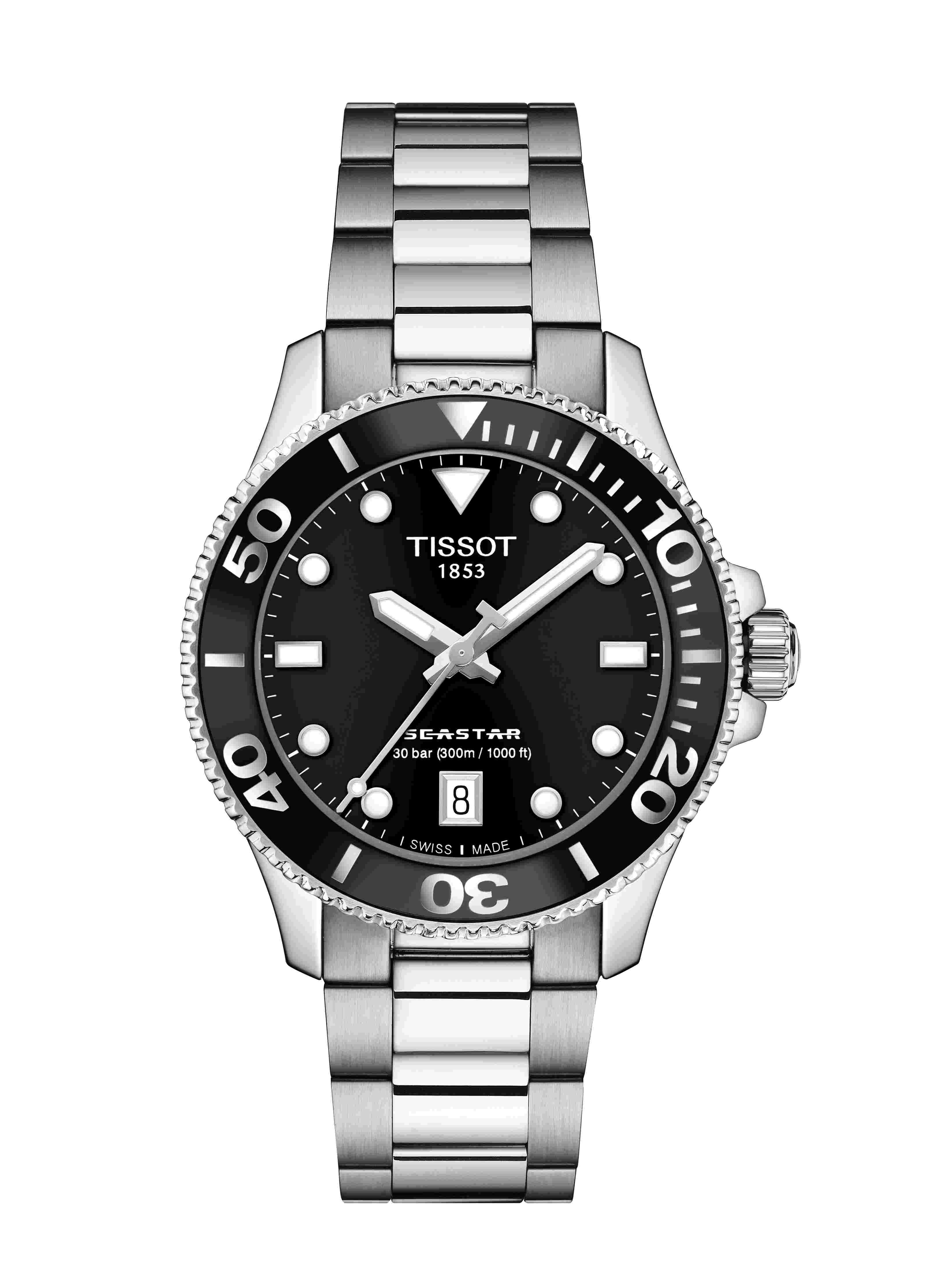 tissot seastar 1000 quartz t120.210.11.051.00