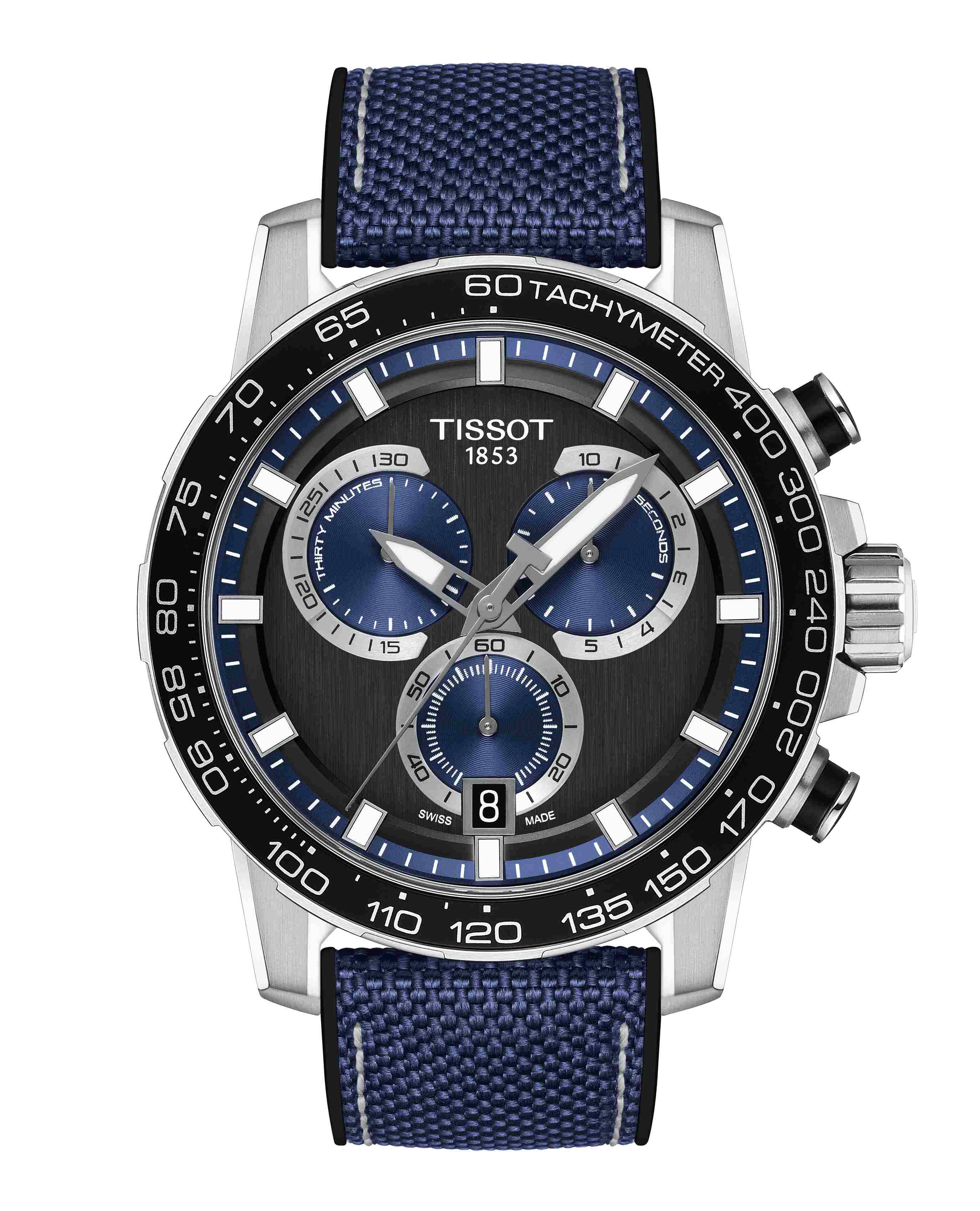 tissot supersport chrono t125.617.17.051.03